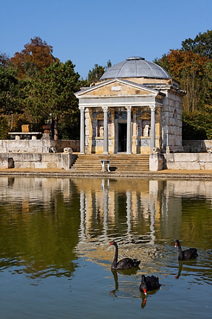 Chateau du Champ de Bataille-100